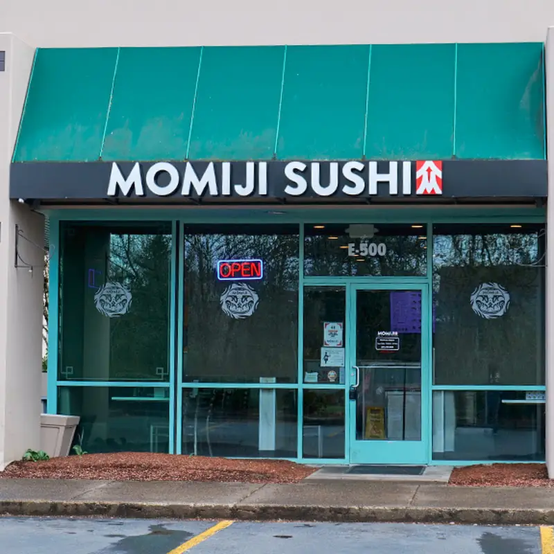 Momiji Sushi Restaurant - Hawthorne
