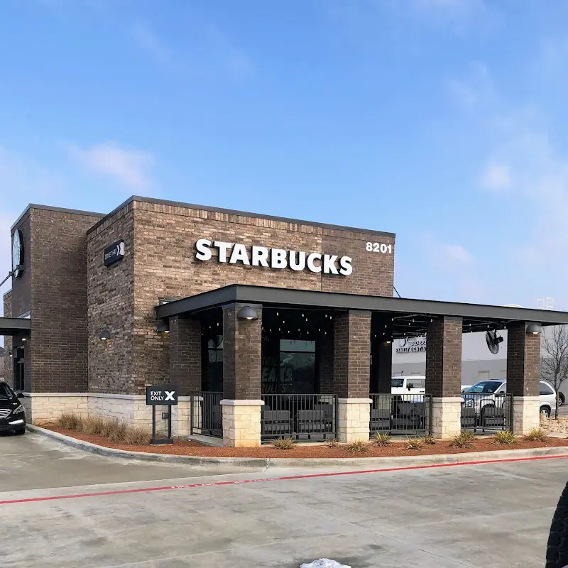 Starbucks Coffee Company