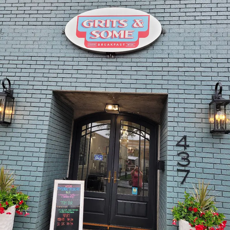 Grits & Some Breakfast Restaurant