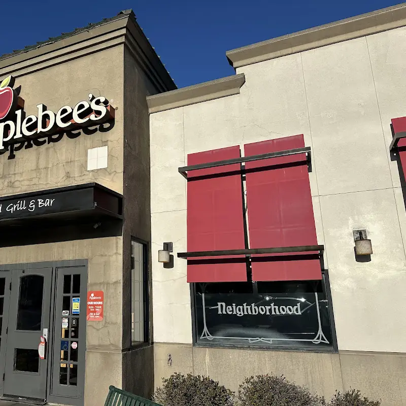 Applebee's Grill + Bar