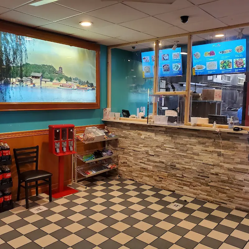 Fung Chinese Restaurant