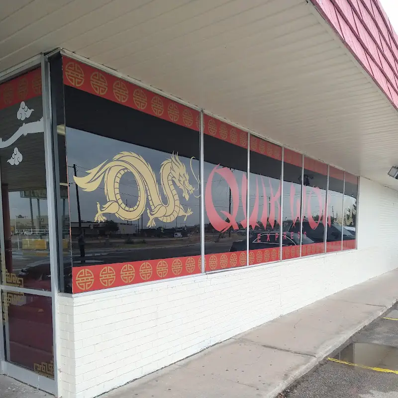 Quik Wok Express