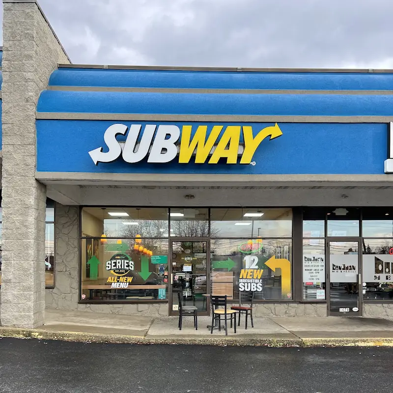 Subway