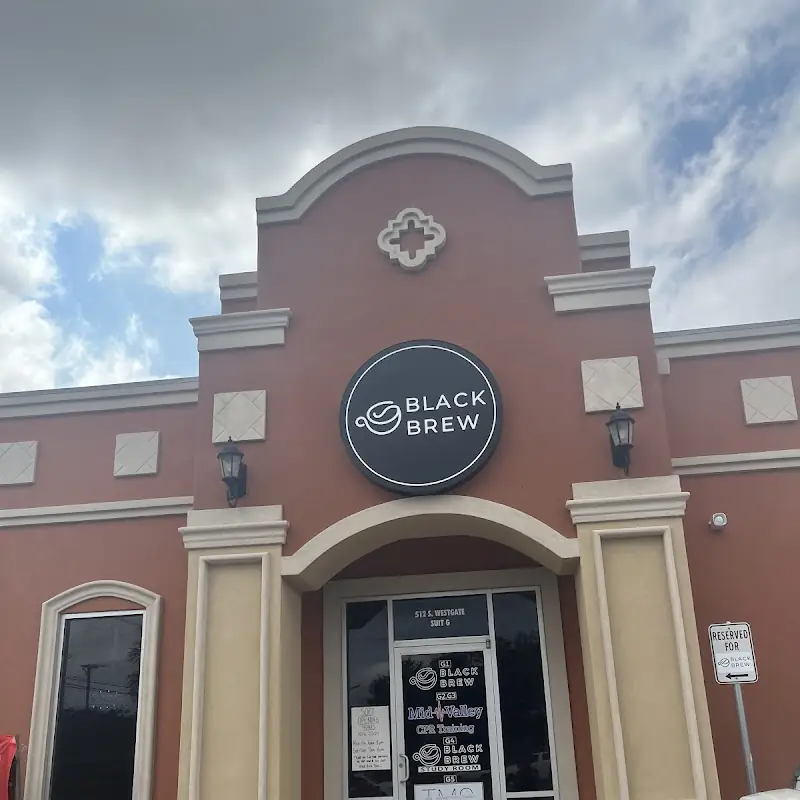 Black Brew Company