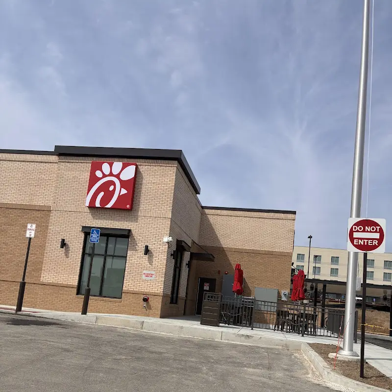 Chick-fil-A