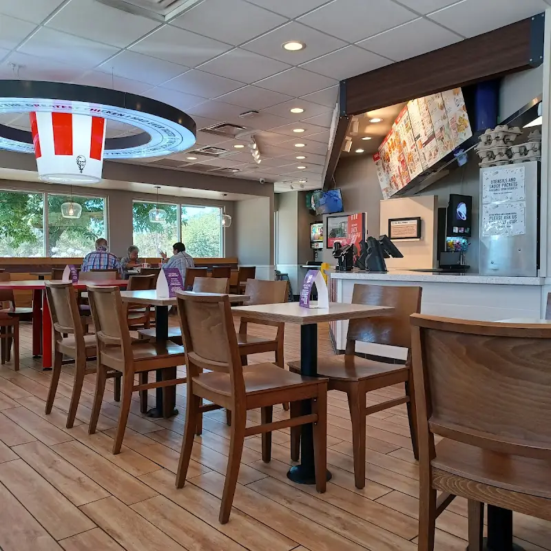 Taco Bell / KFC