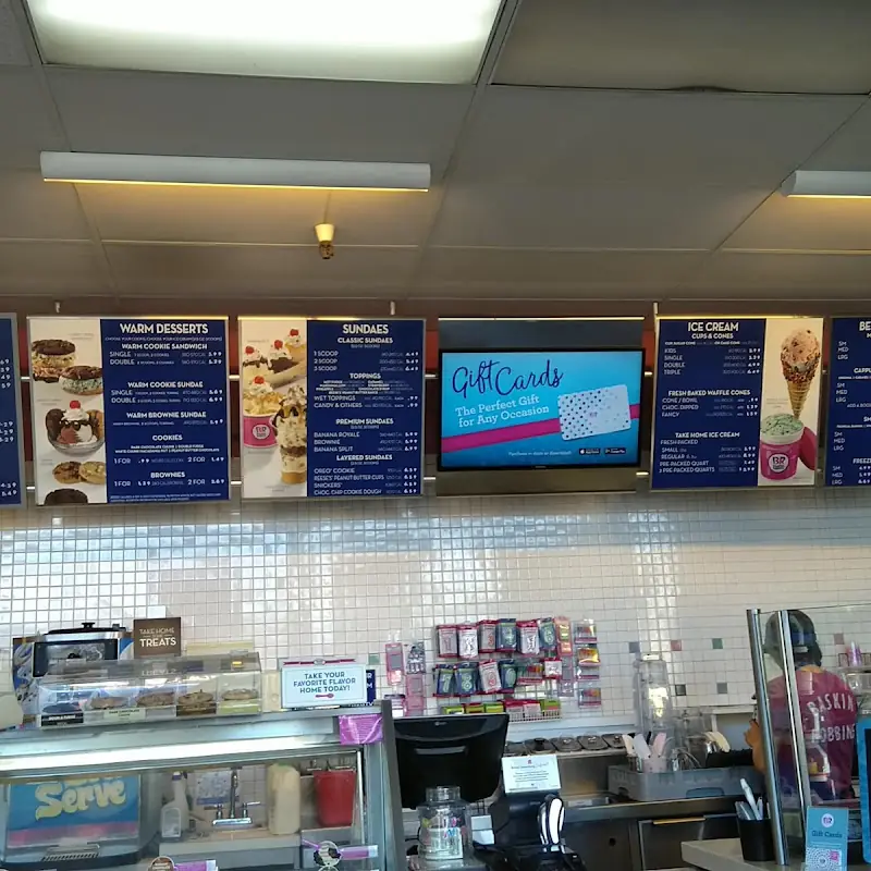 Baskin-Robbins