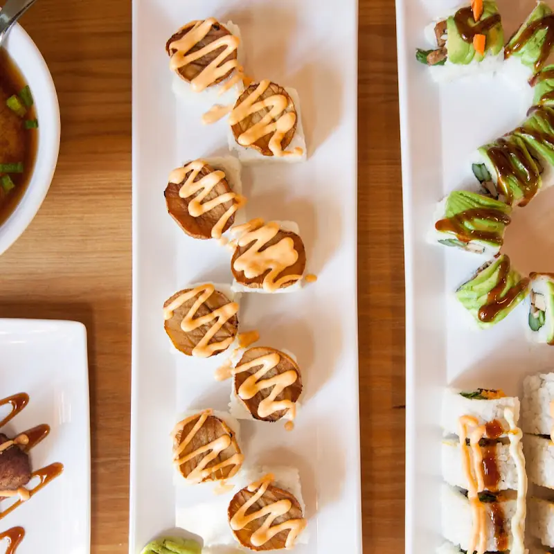 Sushi Love