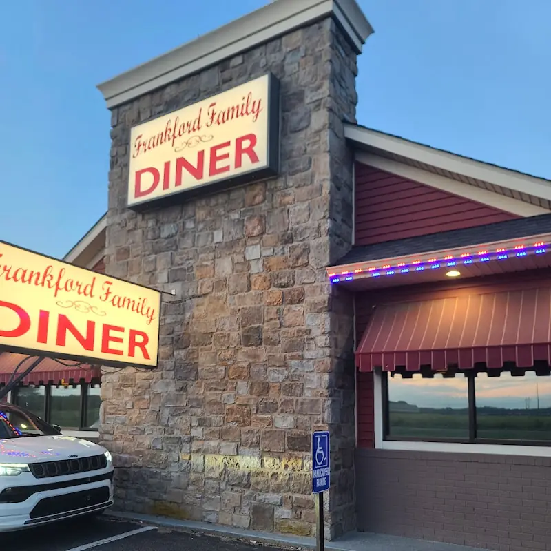 Frankford Family Diner