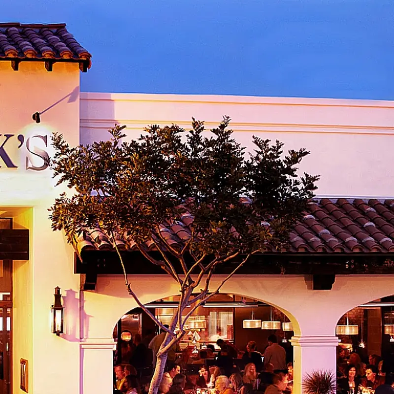 Nick's San Clemente