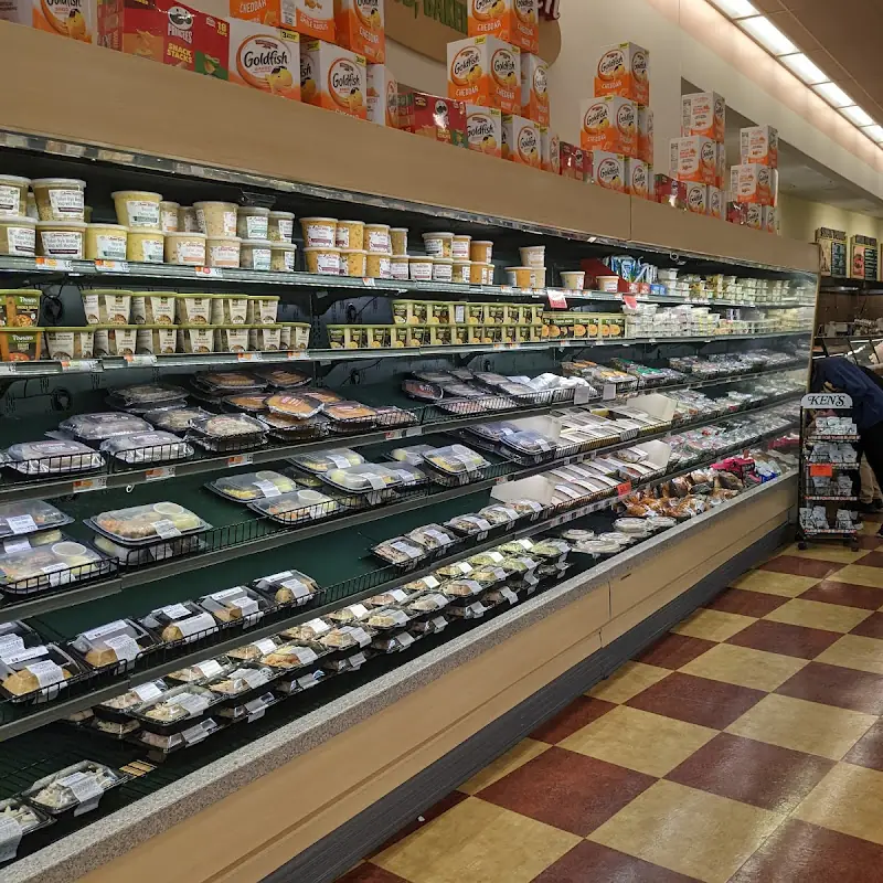 Market's Kitchen and Cafe