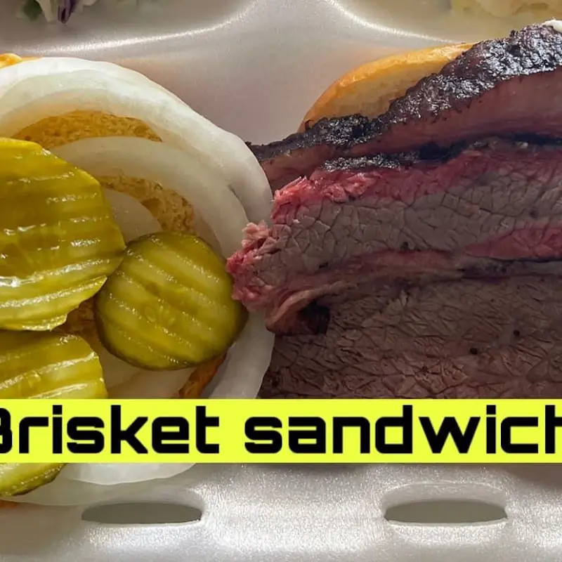 Kingdom Grillers BBQ