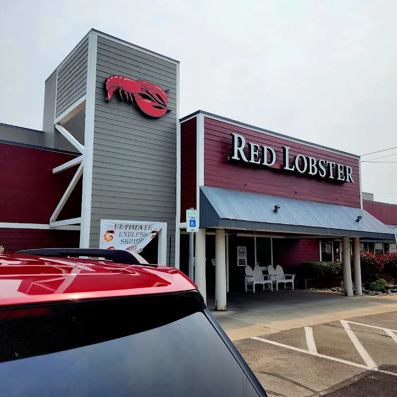 Red Lobster