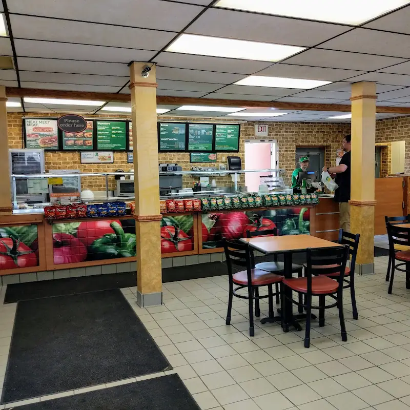 Subway