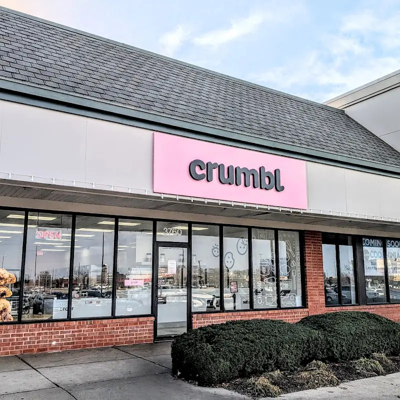 Crumbl