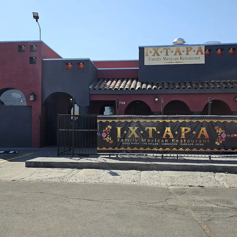 Ixtapa family Mexican restaurant