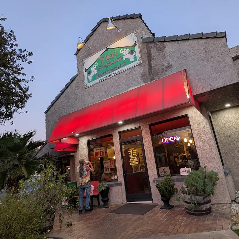 Thai Elephant Restaurant