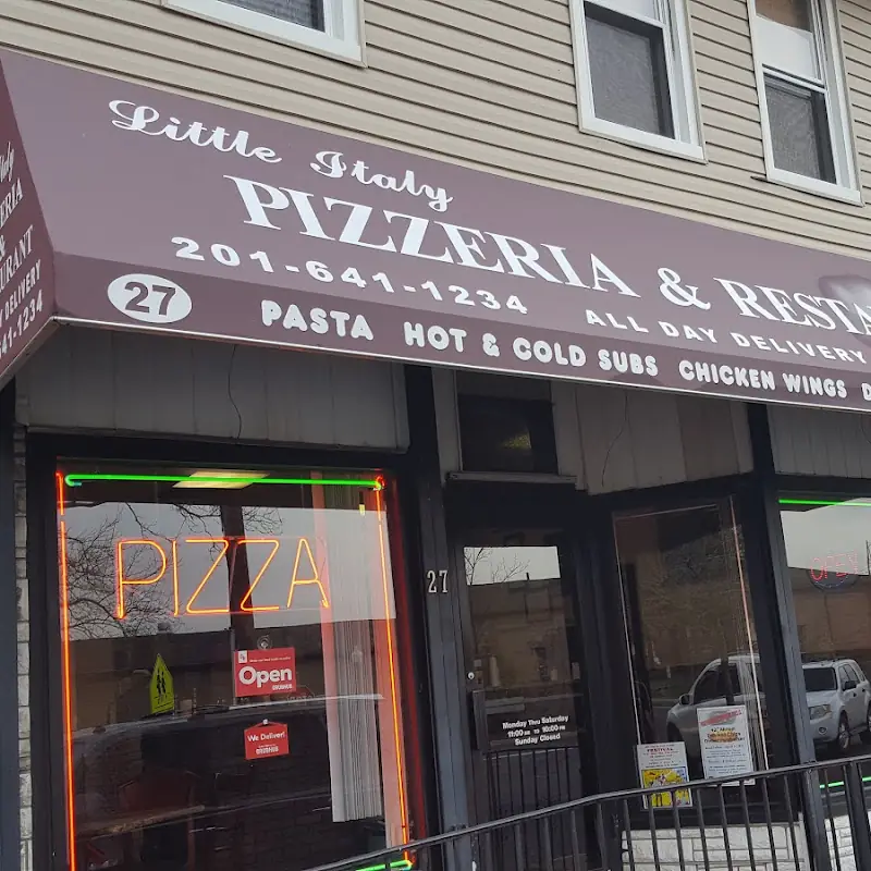 Veggie Pizza