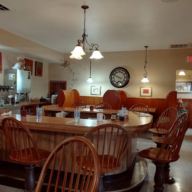Abby Cafe
