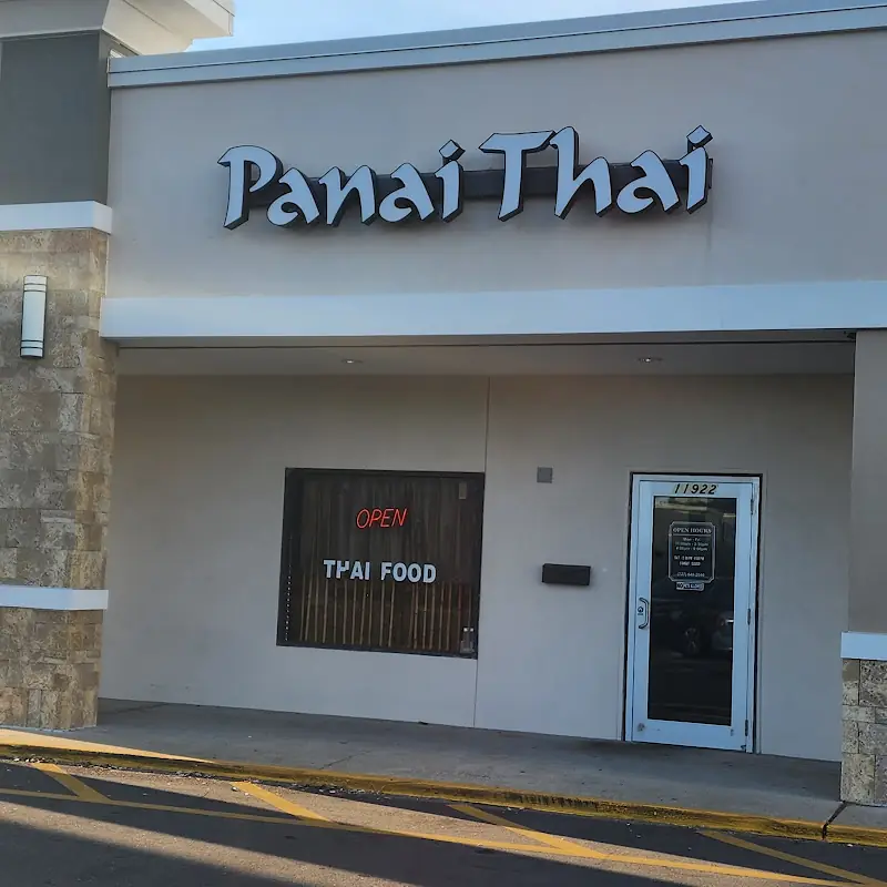 Panai Thai Restaurant