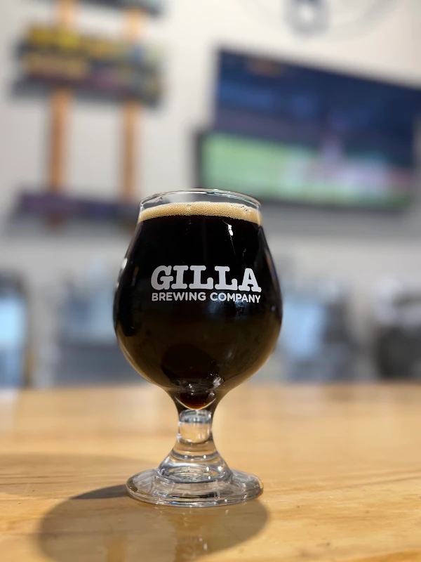 Gilla Brewing Company