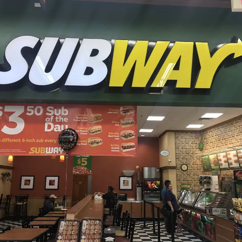 Subway