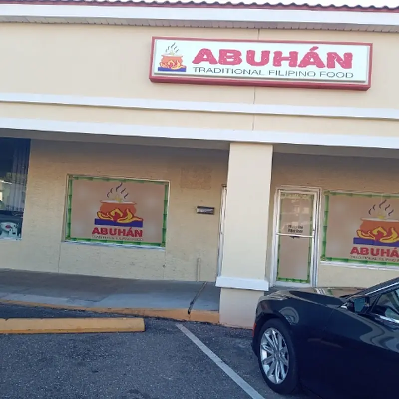 Abuhán Restaurant