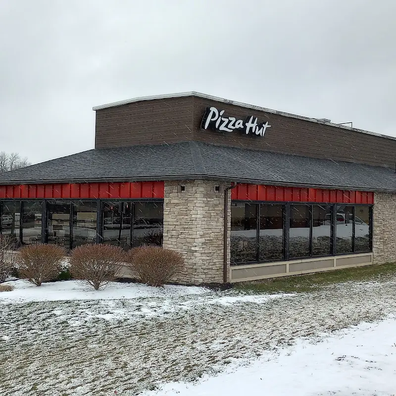 Pizza Hut