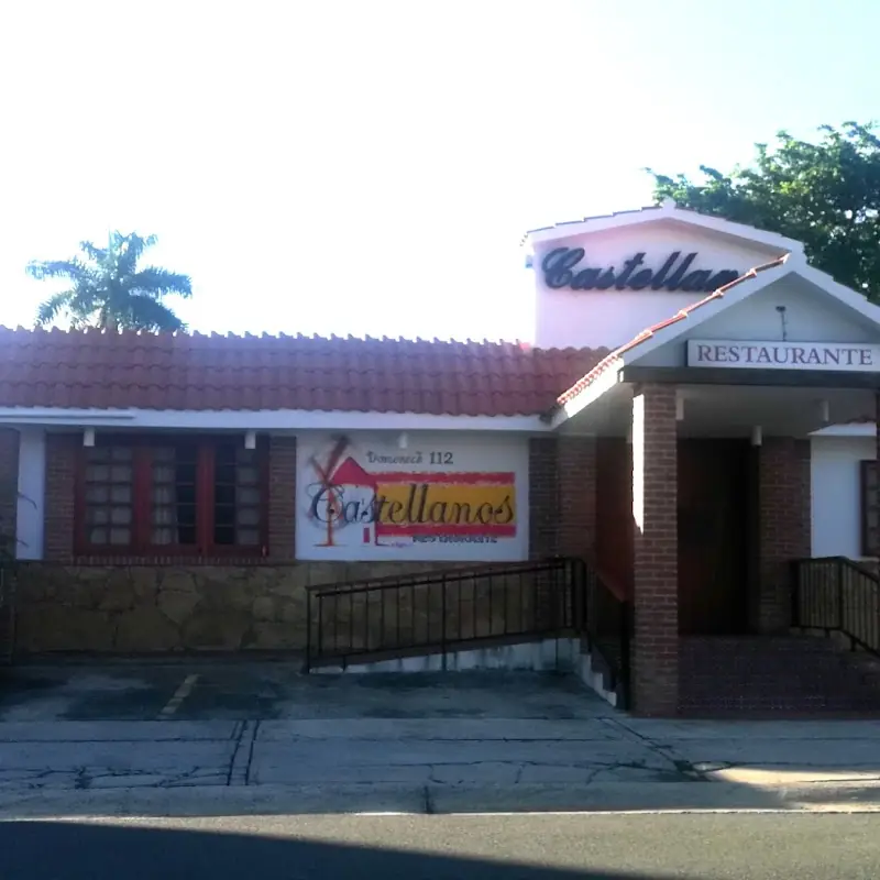 Castellanos
