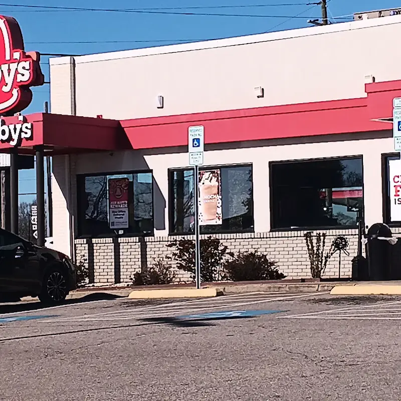 Arby's