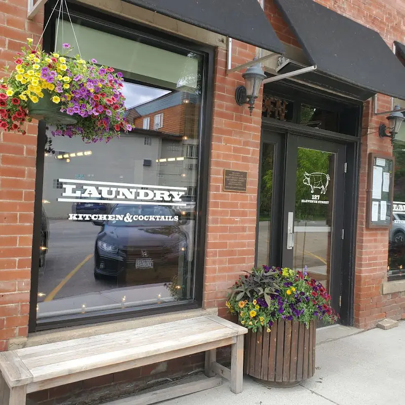 Laundry Kitchen & Cocktails
