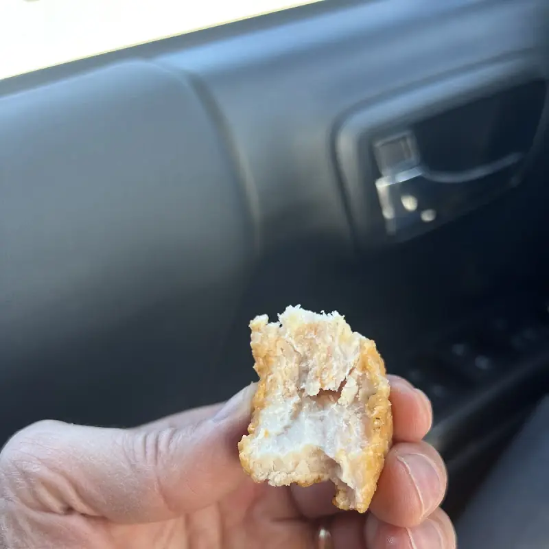 Kroger Deli