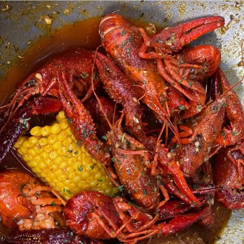 Crab Hut Seafood Restaurant