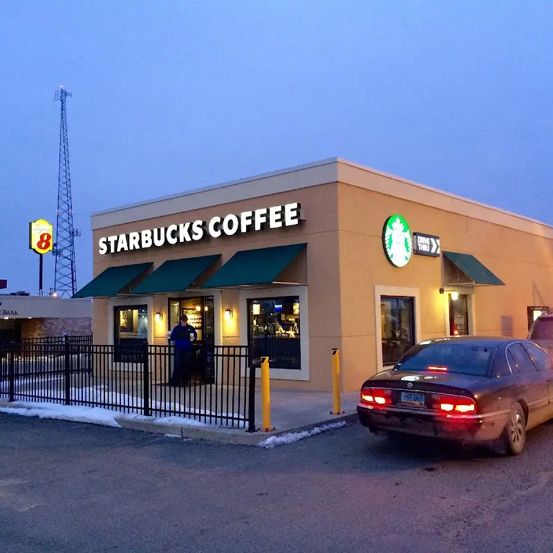 Starbucks Coffee Company