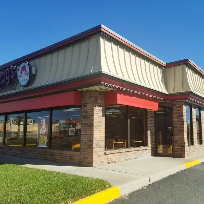 Wendy's