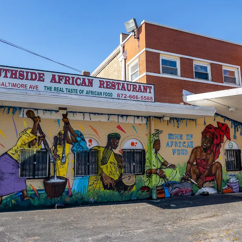 Southside African Restaurant