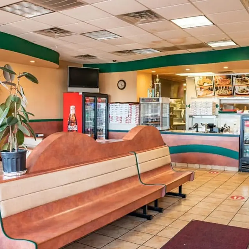 Nick's Pizza Lumberton