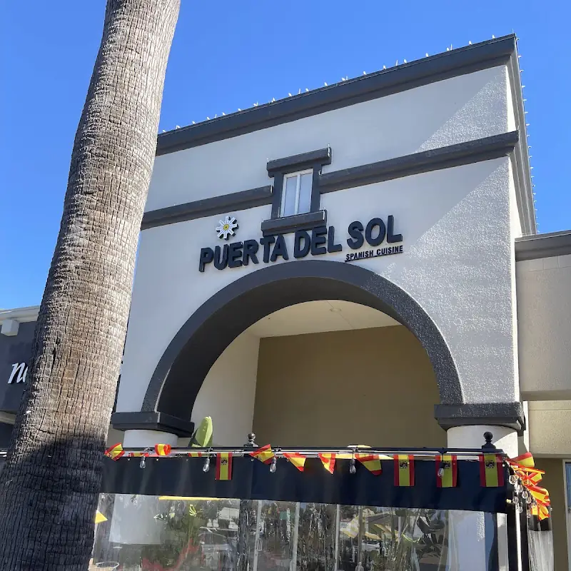 Puerta Del Sol Restaurant