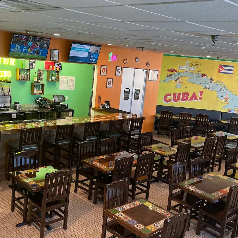 Hola Havana Cuban Restaurant