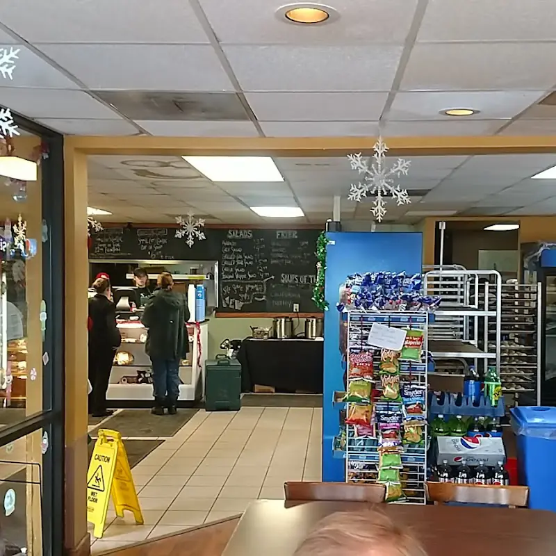 Teresa's Italian Deli
