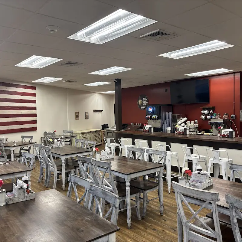 Wolcott Grill and Deli