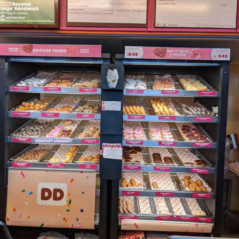 Dunkin'