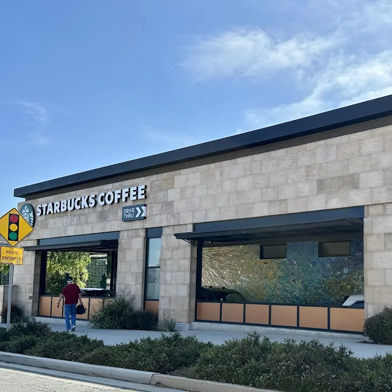 Starbucks Coffee Company