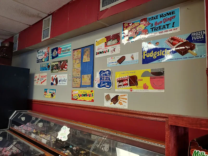 Ranison Ice Cream & Candy