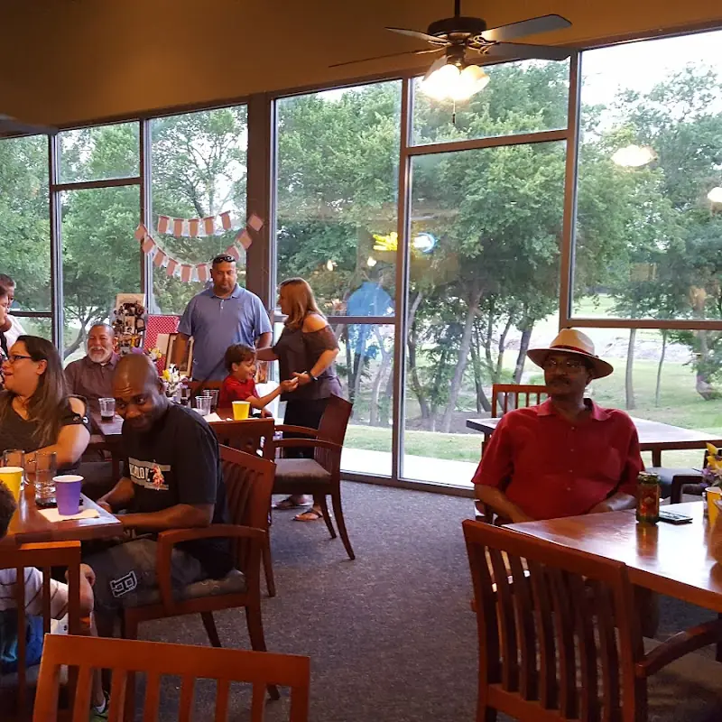 Branding Iron At Firewheel