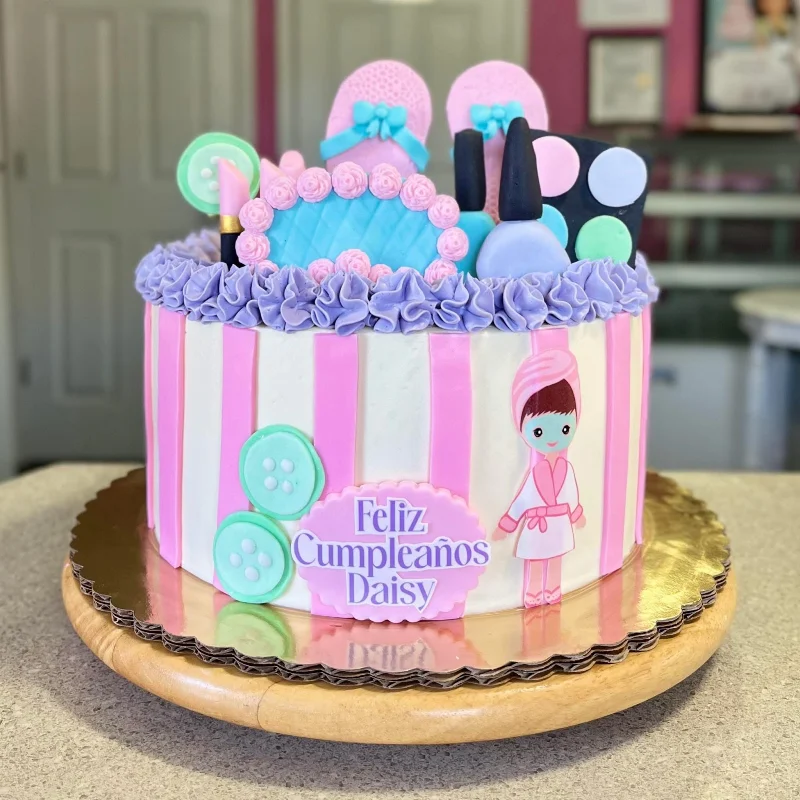Mi Dulce Elena