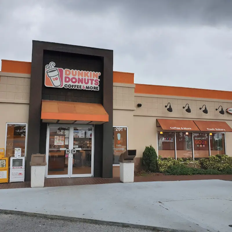 Dunkin'