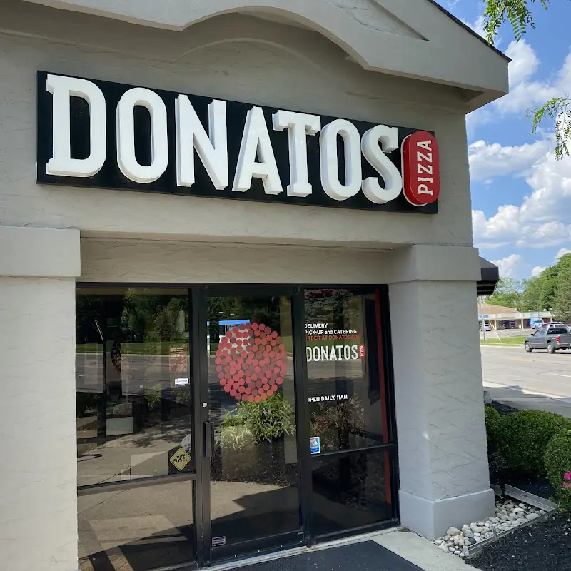 Donatos Pizza
