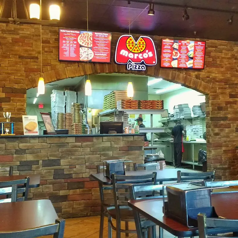 Marco's Pizza