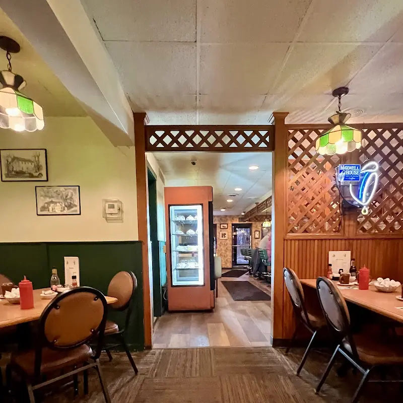 Scenna's Family Restaurant